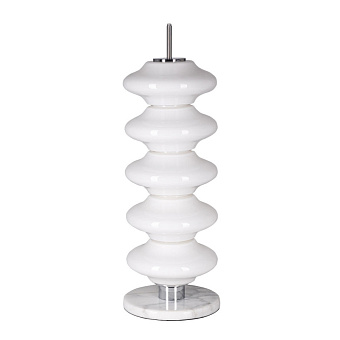 Настольная лампа De Markt Ауксис 9 722032601 12Вт LED