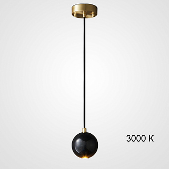 Светильник подвесной ImperiumLOFT Bonn 213936-23 16Вт LED