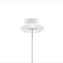 Люстра Favourite Duplex 2325-12P 36Вт 12 лампочек LED