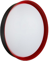 Светильник настенно-потолочный Sonex TUNA RED 7710/DL 48Вт LED