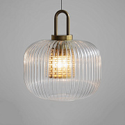 Светильник подвесной ImperiumLOFT Frist 212887-23 60Вт E27
