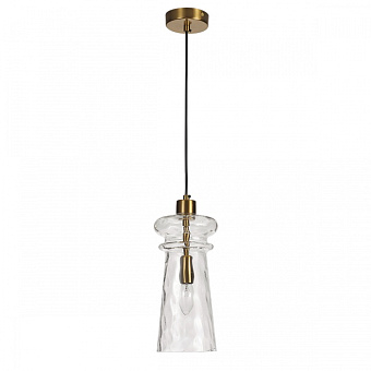 Светильник подвесной Odeon Pasti 4998/1 40Вт E14