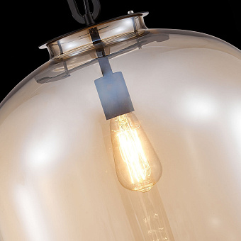 Светильник подвесной ST Luce BURASCA SL1050.423.01 40Вт E27