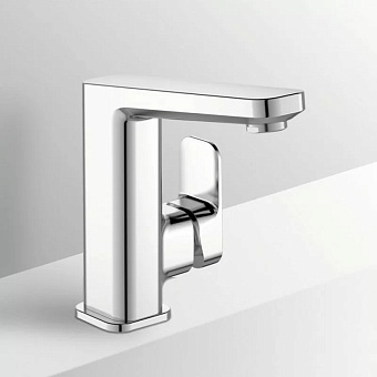 Смеситель для раковины IDEAL STANDARD TONIC II A6333AA хром