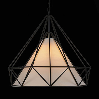 Светильник подвесной ST Luce PALIEDRO SL233.403.01 60Вт E27