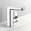 Смеситель для раковины IDEAL STANDARD TONIC II A6333AA хром
