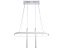 Люстра подвесная Ambrella COMFORT LineTech FL5383 43Вт 3 лампочек LED