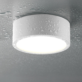 Светильник точечный встраиваемый Novotech MAY 358903 10Вт LED