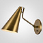 Бра ImperiumLOFT VC light CLEMENTE 73866-22 60Вт E14
