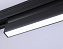Магнитный трековый светильник Ambrella Track System GL4062 12Вт LED чёрный