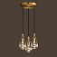 Светильник подвесной ImperiumLOFT East 212336-23 150Вт GU10