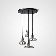 Светильник подвесной ImperiumLOFT Gloss 101636-26 12Вт LED