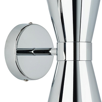 Бра Lightstar Strato 817624 80Вт E14