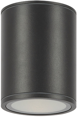 Светильник потолочный Maytoni Bar O306CL-L12GF 12Вт LED