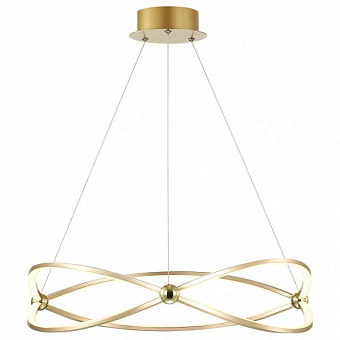 Светильник подвесной ImperiumLOFT Infinity 151590-26 54Вт LED