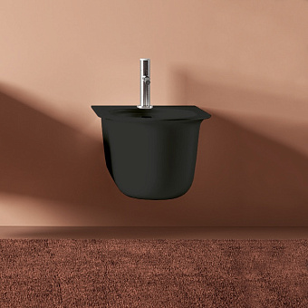 Биде подвесное ArtCeram CHIC CHB001 17 00