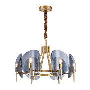 Светильник подвесной ImperiumLOFT Marion 179850-26 240Вт E14