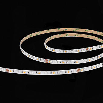 Светодиодная лента ST Luce ST019.418.20RGBW 17,2Вт/м 5000мм IP20 RGB свет