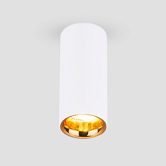 Светильник точечный накладной Elektrostandard a040669 DLR030 12Вт LED