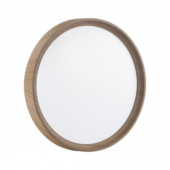 Светильник настенно-потолочный Sonex WOODI 7603/CL 30Вт LED