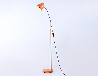 Торшер Ambrella TRADITIONAL Floor TR97689 40Вт E27