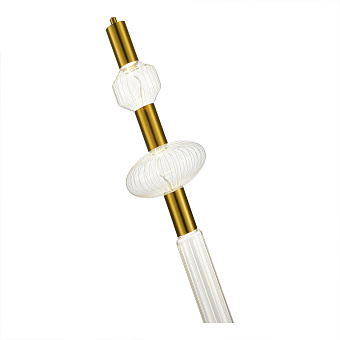 Светильник подвесной ST Luce TACCHE SL6117.203.03 9Вт LED