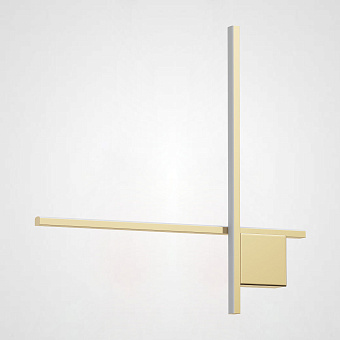 Светильник настенный ImperiumLOFT Stich 224355-23 20Вт LED