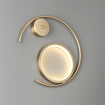Бра Lumion GOLDIE 5689/7WL 7Вт LED