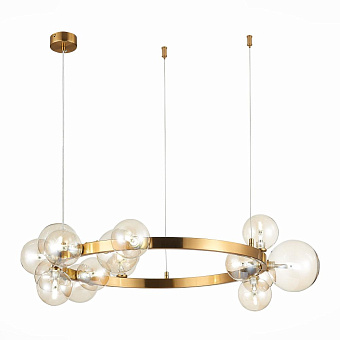 Светильник подвесной ST Luce NECTON SL1165.302.15 45Вт G4