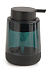 Дозатор Gedy Nicole NC80(07) чёрный матовый