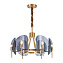 Светильник подвесной ImperiumLOFT Marion 179850-26 240Вт E14
