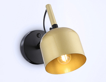 Светильник настенно-потолочный Ambrella Traditional TR97102 40Вт E27