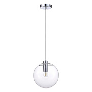Люстра подвесная ST Luce NOOR SL1056.113.01 60Вт 1 лампочек E27