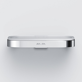 Мыльница AM-PM Func A8F34200 хром