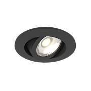 Светильник точечный встраиваемый Elektrostandard a056031 15272 5Вт LED
