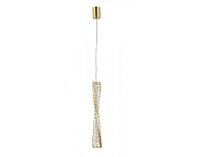 Светильник подвесной Newport 8230 8246/S gold NEW 62Вт LED