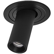 Светильник точечный встраиваемый Lightstar Intero i617272 10Вт LED