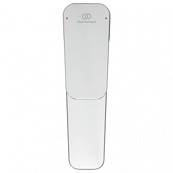 Смеситель для раковины IDEAL STANDARD CERAPLAN BD229AA chrome