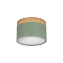 Светильник потолочный Loft It Grape 10162 Green 12Вт LED