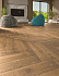 Виниловый ламинат Alpine Floor Дуб Royal ECO 19-2 600х125х8мм 43 класс 0,75кв.м