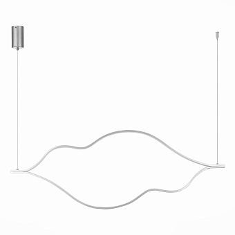 Светильник подвесной ST Luce Cortile SL6106.103.45 45Вт LED