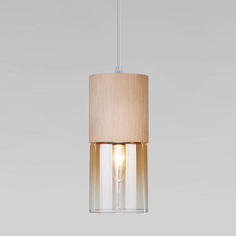 Светильник подвесной Eurosvet Hosk 50233/1 60Вт E27