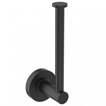 Набор аксессуаров для ванной IDEAL STANDARD IOM A9246XG Silk Black 2 предметов