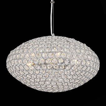 Люстра подвесная ST Luce CALATA SL753.103.06 240Вт 6 лампочек E14