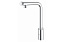 Смеситель для кухни GROHE Minta SmartControl 31613000 высокий излив хром