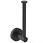 Набор аксессуаров для ванной IDEAL STANDARD IOM A9246XG Silk Black 2 предметов