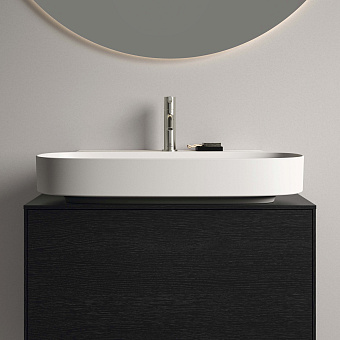 Раковина на столешницу IDEAL STANDARD BLEND CURVE T4396V1 58х50см