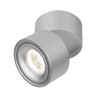 Светильник точечный накладной Elektrostandard Klips a051772 DLR031 15Вт LED