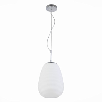 Светильник подвесной ST Luce CESARE SL1168.113.01 40Вт E27