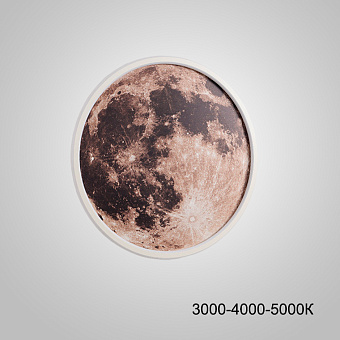 Светильник настенный ImperiumLOFT Cosmos 230880-23 30Вт LED